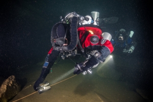 Die Welt der Rebreather - eine Einführung